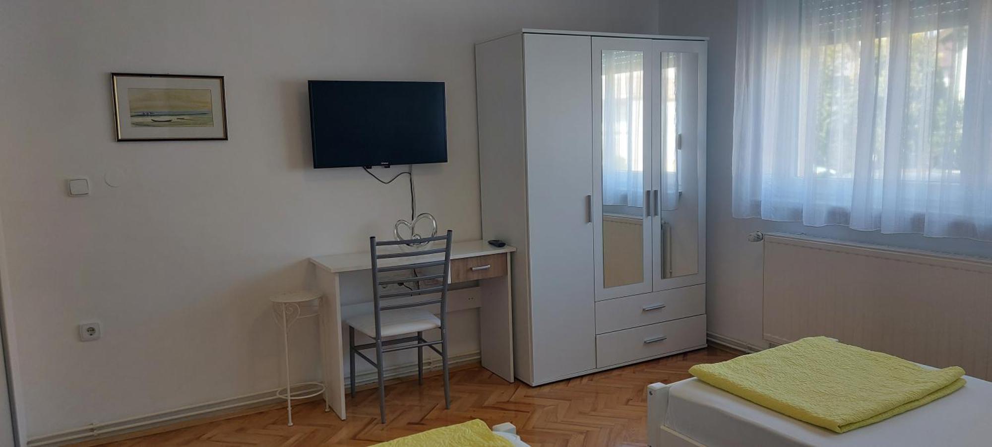 Apartman Excellent - Kuca Za Odmor U Zupanji -Natkriveno Parkirno Mjesto Zupanja Exterior foto