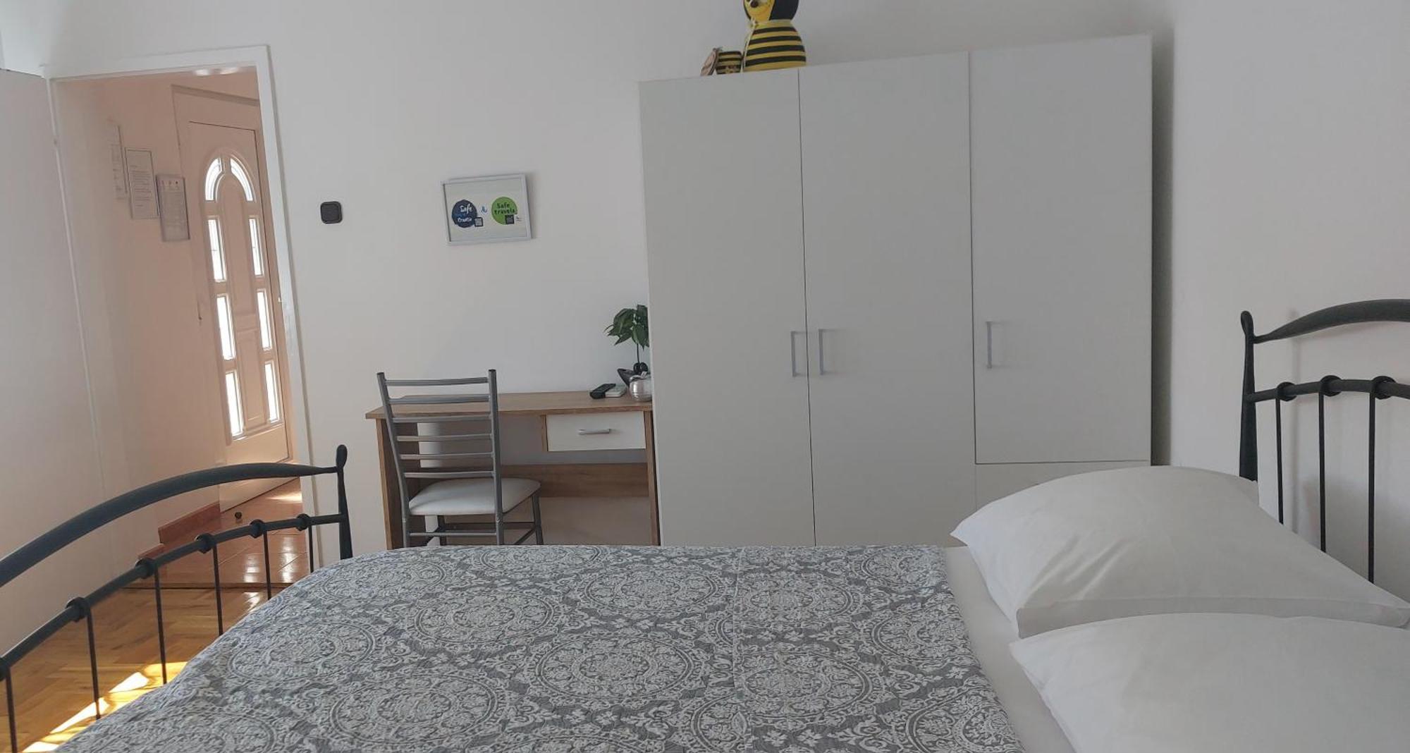 Apartman Excellent - Kuca Za Odmor U Zupanji -Natkriveno Parkirno Mjesto Zupanja Exterior foto